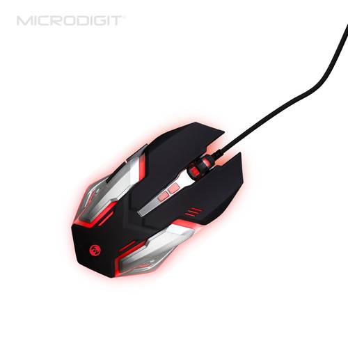 Wired Gaming Mouse  | MD2001GM