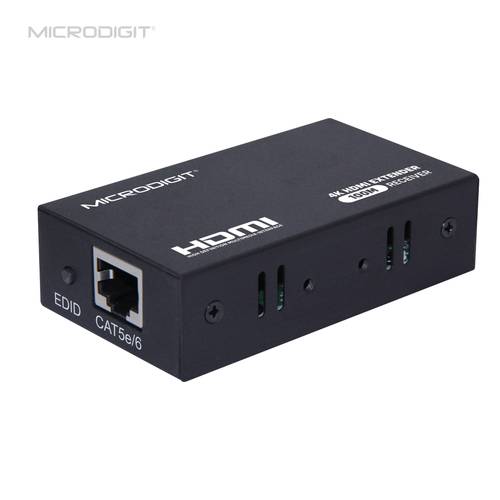 4K Extender 100 Meter | MDHE100