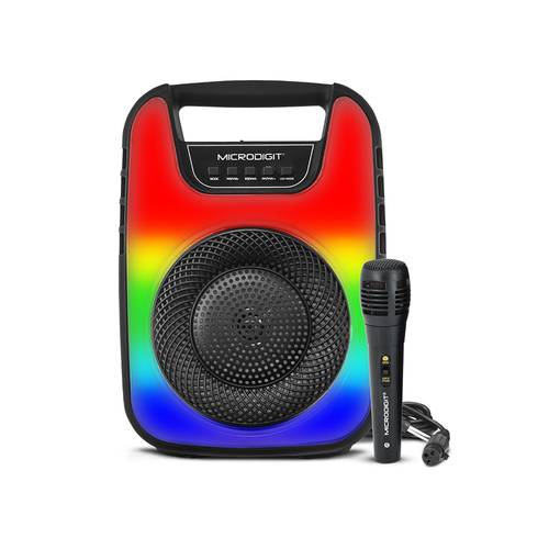 Portable Karaoke Speaker | MD680PS