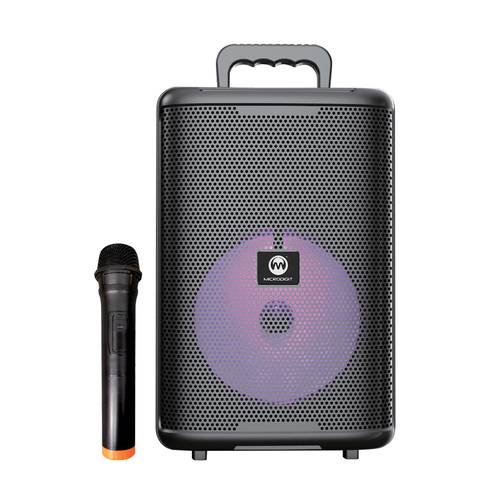 Portable Trolley Speaker | MD685PS