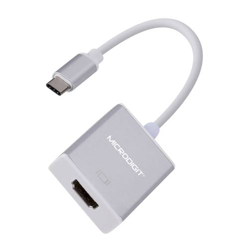 TYPE C to HDMI Convertor | MR372TH