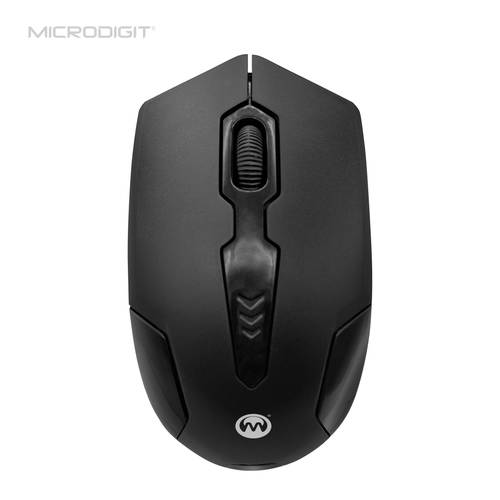 Wireless Optical Mouse | MD231WM