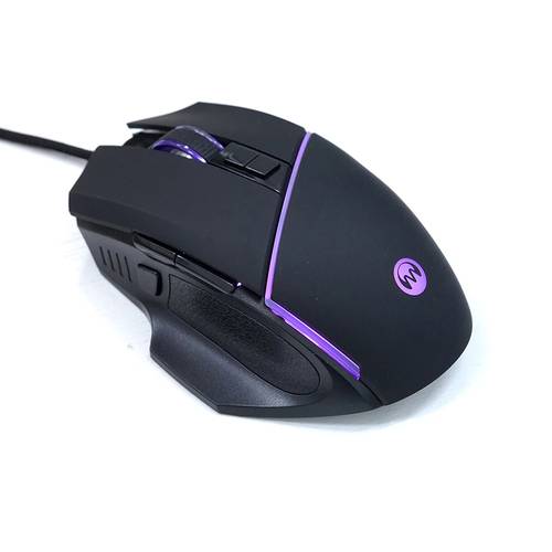 Wired Gaming Mouse | MD2005GM