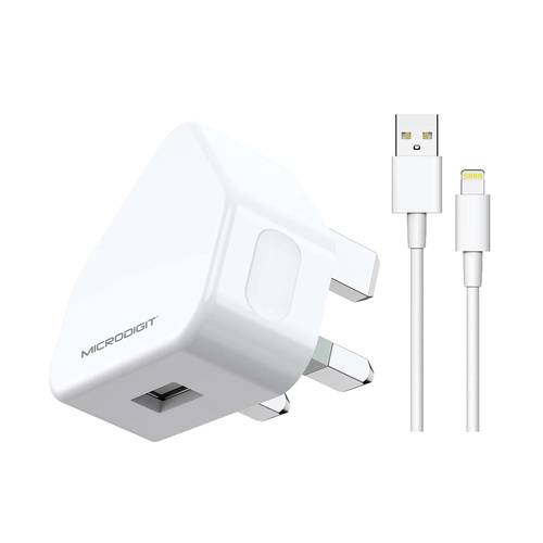 Premium Travel Charger | DTC135i