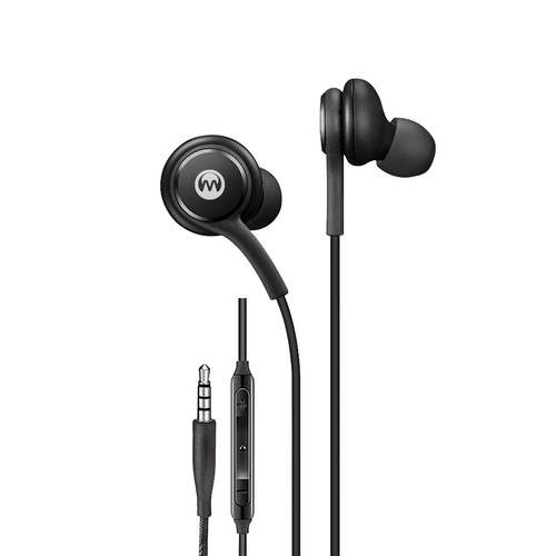 Wired stereo Earphone Dezire  | DE418