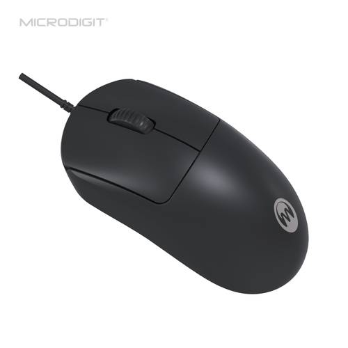 Wired Mouse | MD251M