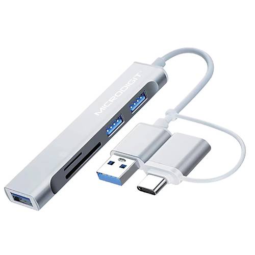USB & TYPE C Connector | MR362T