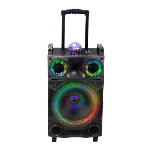 Portable Trolley Speaker | MD0090TS