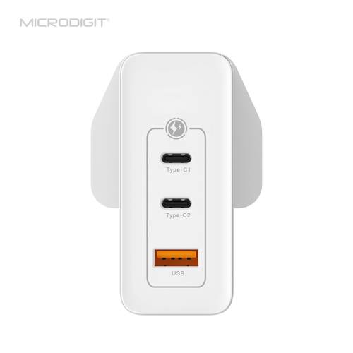 Travel Adapter | DTC165GN