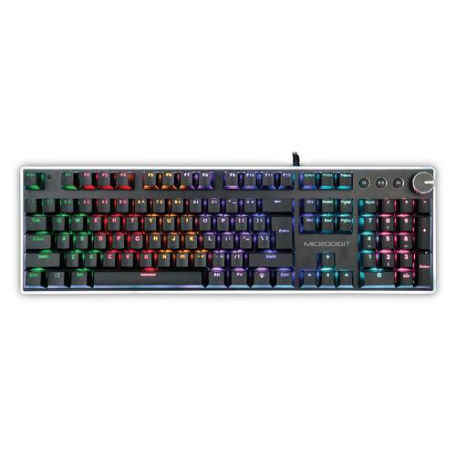 MD1050MK  |  لوحة مفاتيح الألعاب الميكانيكية
