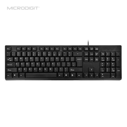 Wired Keyboard | MD332K