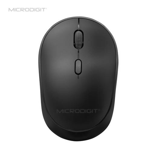 Wireless Optical Mouse | MD232WM