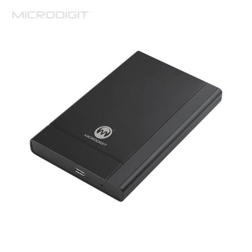 Hard Disk Enclosure  | MD014HE