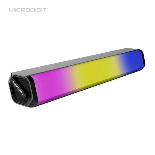 Portable Bar Speaker  | MD614BS