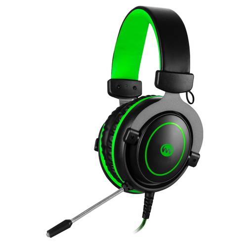 Gaming Headphones Raider | MD6018GH