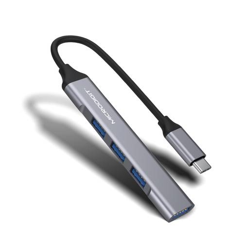 4 in 1 USB Type C Hub | MR356UH