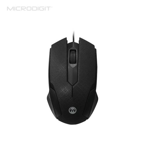 Wired Optical Mouse  | MD212M