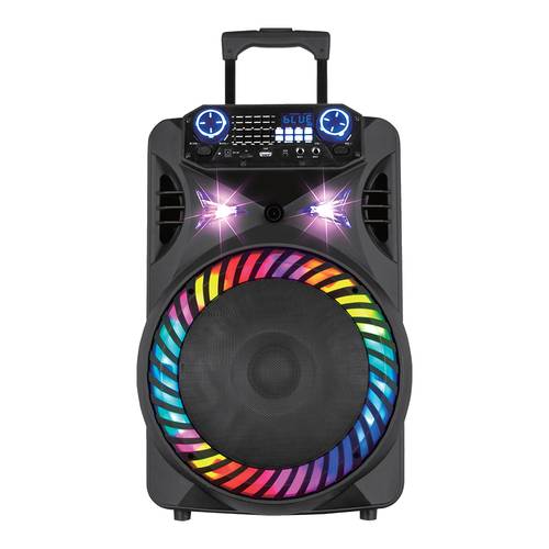 Trolley Speaker | MD0092TS