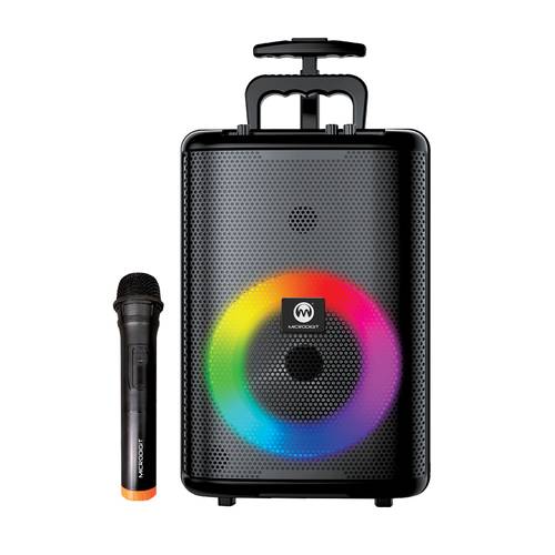 Portable Trolley Speaker | MD684PS
