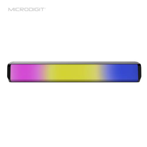 Portable Bar Speaker  | MD614BS