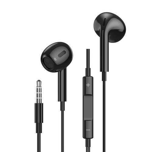Wired stereo Earphone | DE412
