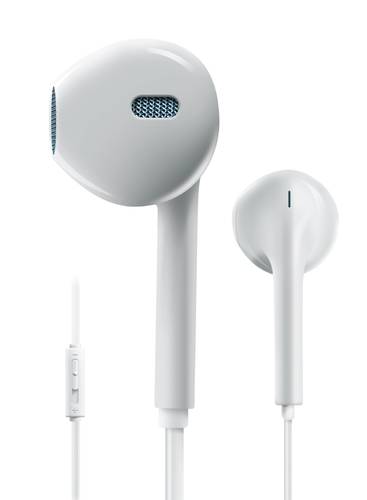 Wired stereo Earphone Inspire | ME121