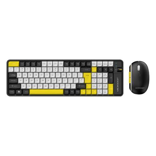 Wireless Keyboard Mouse Combo | MD331WK