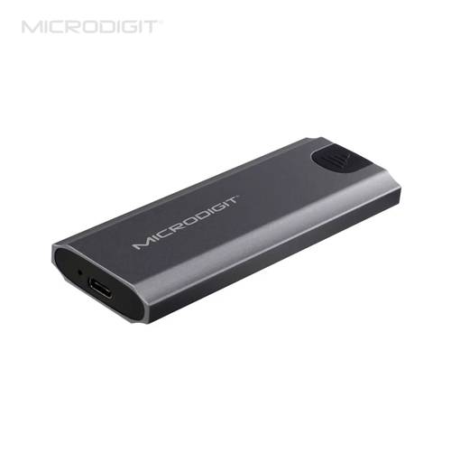 NVMe SSD Enclosure | MD018ME