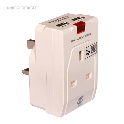 Power Adapter | MRE8012U