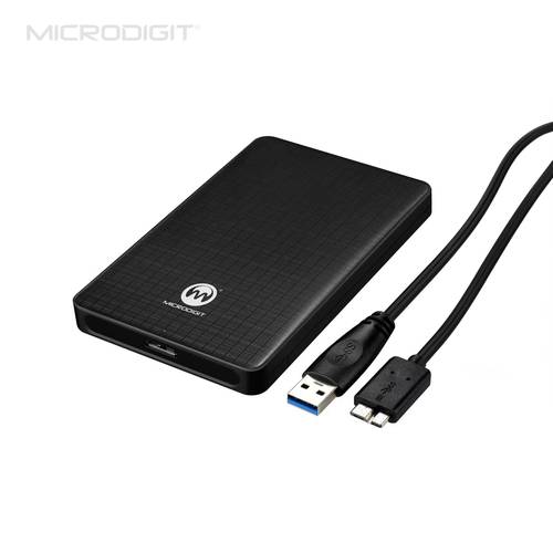 Hard Disk Enclosure | MD015HE