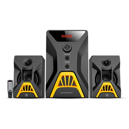  Multimedia Speaker 2.1 CH | MD803MS