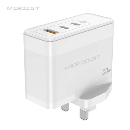 Travel Adapter | DTC165GN