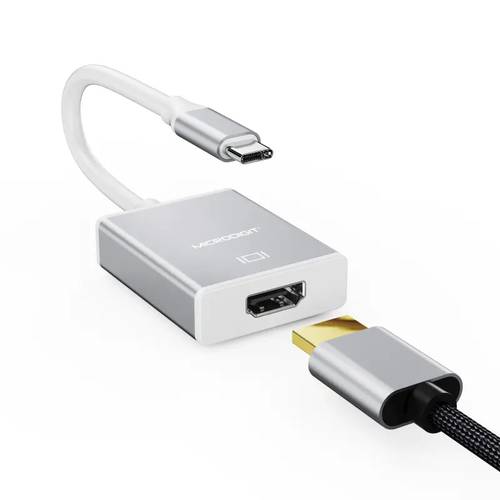 محول من النوع C إلى HDMI | MR372TH