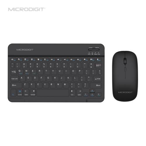 Wireless Keyboard and Mouse Combo | MD328WK