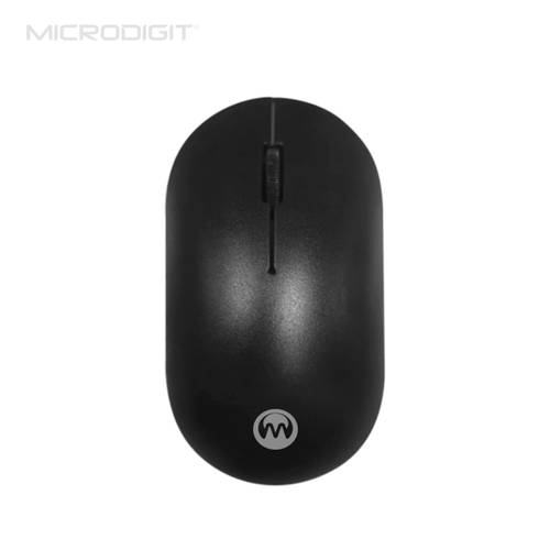 Wireless Optical Mouse | MD224WM