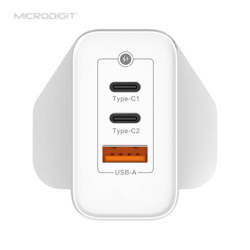    Travel Adapter | DTC164GN