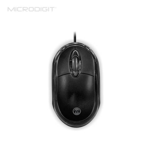 Wired Mouse  | MD200M