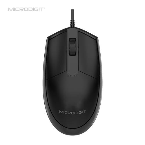 Wired Mouse | MD252M