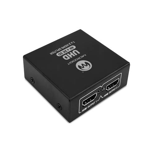 HDMI Splitter 2 Port | MD4K102