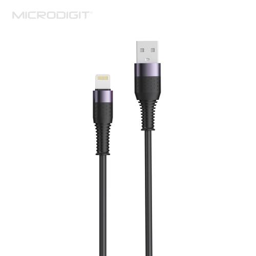 Lightning Charging Data Cable | DC247I