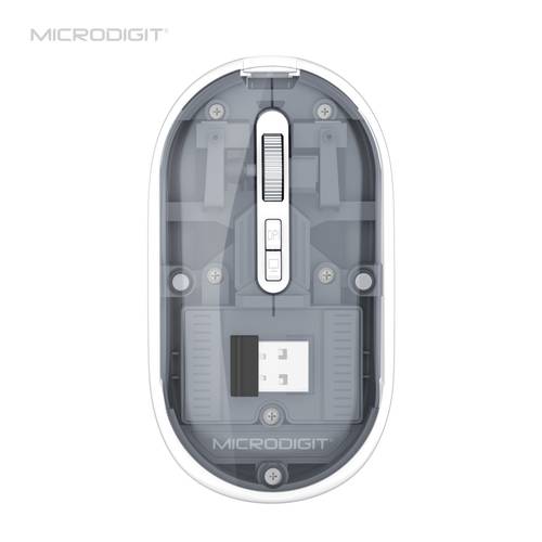 Wireless Optical Mouse | MD234WM