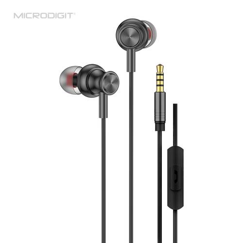 Wired stereo Earphone | DE428