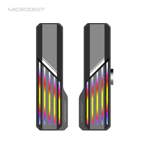 Multimedia Computer Speaker | MD509MS