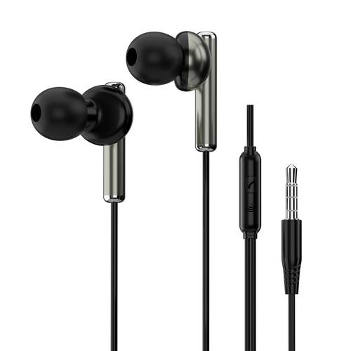 Wired stereo Earphone  | DE411