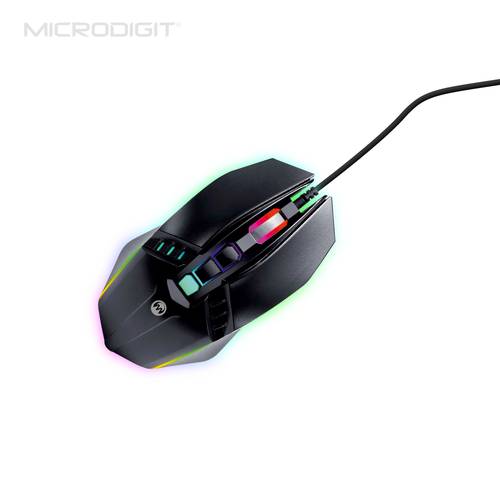Wired Gaming Mouse | MD2003GM
