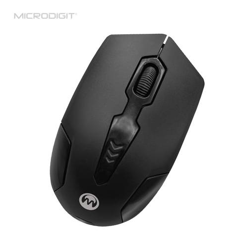 Wireless Optical Mouse | MD231WM