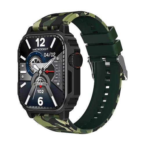 Smart Watch | MDW21
