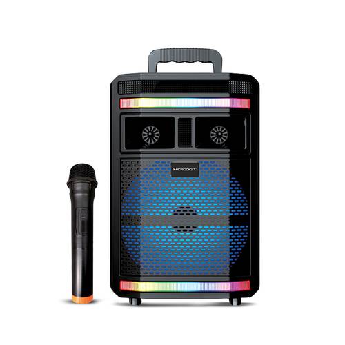 Portable Speaker | MD683PS