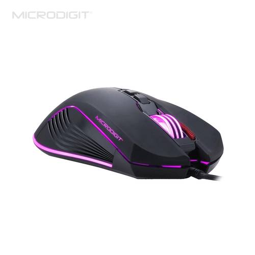 Wired Gaming Mouse  | MD2006GM