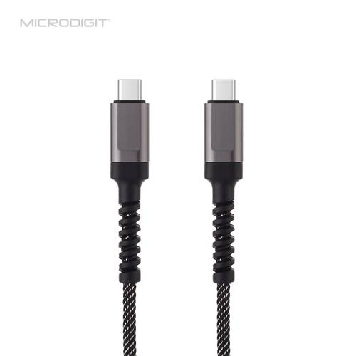 PD Data And Charging Type-C Cable  | DCPD269T